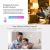 Лампочка светодиодная Xiaomi Yeelight Smart Led Bulb 1SE