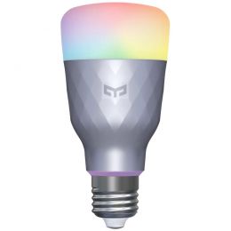 Лампочка светодиодная Xiaomi Yeelight Smart Led Bulb 1SE