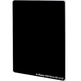 Светофильтр Kase Wolverine K100 ND16 (100x150mm)