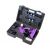 Микроскоп Levenhuk Rainbow 50L PLUS Amethyst Аметист