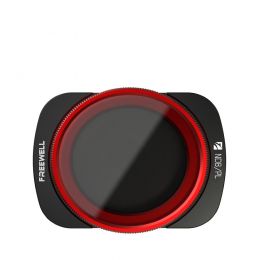 Светофильтр Freewell ND8/PL для DJI Osmo Pocket/Pocket 2