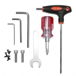 Набор инструментов Tilta Hydra Alien Tool Kit