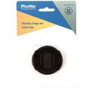 Крышка Phottix Snap-on для объектива 52мм