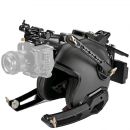Комплект для съёмки от первого лица Tilta Hermit POV Support System M (V-Mount)