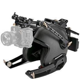 Комплект для съёмки от первого лица Tilta Hermit POV Support System M (V-Mount)