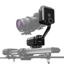 Моторизованная голова Zeapon PONS PT