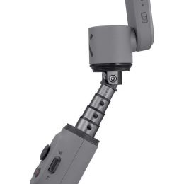 Стабилизатор Zhiyun Smooth X Combo для смартфона Серый