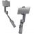 Стабилизатор Zhiyun Smooth X Combo для смартфона Серый