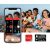 Стабилизатор Sirui DUKEN Switch X Perk E Светлый серый + Анаморфный объектив