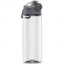 Бутылка для воды Xiaomi Quange Tritan Sports Cup 620ml Серая SJ010201