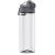 Бутылка для воды Xiaomi Quange Tritan Sports Cup 620ml Серая SJ010201
