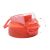 Бутылка для воды Xiaomi Quange Tritan Sports Cup 620ml Серая SJ010201