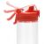 Бутылка для воды Xiaomi Quange Tritan Sports Cup 620ml Серая SJ010201