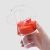 Бутылка для воды Xiaomi Quange Tritan Sports Cup 620ml Серая SJ010201