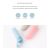 Комплект бутылочек Xiaomi Travel Packing Bottle PT004 (3шт)