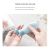Комплект бутылочек Xiaomi Travel Packing Bottle PT004 (3шт)