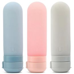 Комплект бутылочек Xiaomi Travel Packing Bottle PT004 (3шт)