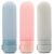 Комплект бутылочек Xiaomi Travel Packing Bottle PT004 (3шт)