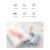 Комплект бутылочек Xiaomi Travel Packing Bottle PT004 (3шт)