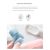Комплект бутылочек Xiaomi Travel Packing Bottle PT004 (3шт)