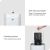 Мусорное ведро Xiaomi Townew T Air Lite