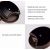 Термокружка Xiaomi Kiss Kiss Fish MOKA Smart Cup OLED 430мл Фиолетовый-розовый