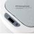 Мусорное ведро Xiaomi Ninestars Waterproof Sensor Trash Can 7л Бежевое