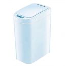 Мусорное ведро Xiaomi Ninestars Waterproof Sensor Trash Can 7л Зеленое