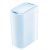 Мусорное ведро Xiaomi Ninestars Waterproof Sensor Trash Can 7л Зеленое