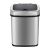 Мусорное ведро Xiaomi Ninestars Stainless steel Sensor Trash Can 15L Серебро
