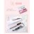 Выпрямитель для волос Xiaomi Yueli Hot Steam Straightener Pearl White