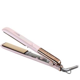 Выпрямитель для волос Xiaomi Yueli Hot Steam Straightener Pearl White