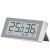 Метеостанция-часы Xiaomi MiaoMiaoce Smart Clock Temperature And Humidity Meter E-Inc Белая