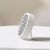 Метеостанция Xiaomi ClearGrass Bluetooth Thermometer Lite Белая