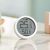 Метеостанция Xiaomi ClearGrass Bluetooth Thermometer Lite Белая