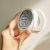 Метеостанция Xiaomi ClearGrass Bluetooth Thermometer Lite Белая