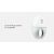 Метеостанция Xiaomi ClearGrass Bluetooth Thermometer Lite Белая