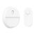 Метеостанция Xiaomi ClearGrass Bluetooth Thermometer Lite Белая