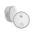 Дверной звонок Xiaomi Linbell Wireless Doorbell G2 (2 приёмника) Белый