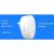 Дверной звонок Xiaomi Linbell Wireless Doorbell G2 (2 приёмника) Белый