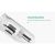 Машинка для стрижки волос Xiaomi Smate SH-EC31 USB