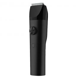 Машинка для стрижки Xiaomi Mijia Hair Clipper LFQ02KL Чёрная
