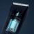 Машинка для стрижки Xiaomi Mijia Hair Clipper LFQ02KL Чёрная