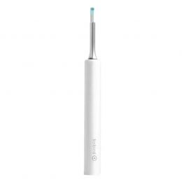 Умная ушная палочка Xiaomi Bebird Smart Visual Ear Stick T5 Белая
