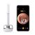 Умная&nbsp;ушная&nbsp;палочка Xiaomi&nbsp;Bebird&nbsp;Smart&nbsp;Visual&nbsp;Ear&nbsp;Stick Note 3 Белая
