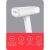 Отпариватель Xiaomi Mijia Zanjia Garment Steamer GT-306LW Белый