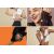 Фитнес браслет Xiaomi Mi Band 6 Чёрный