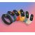 Фитнес браслет Xiaomi Mi Band 6 Чёрный