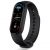Фитнес браслет Xiaomi Mi Band 6 Чёрный