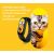 Фитнес браслет Xiaomi Mi Band 6 Чёрный